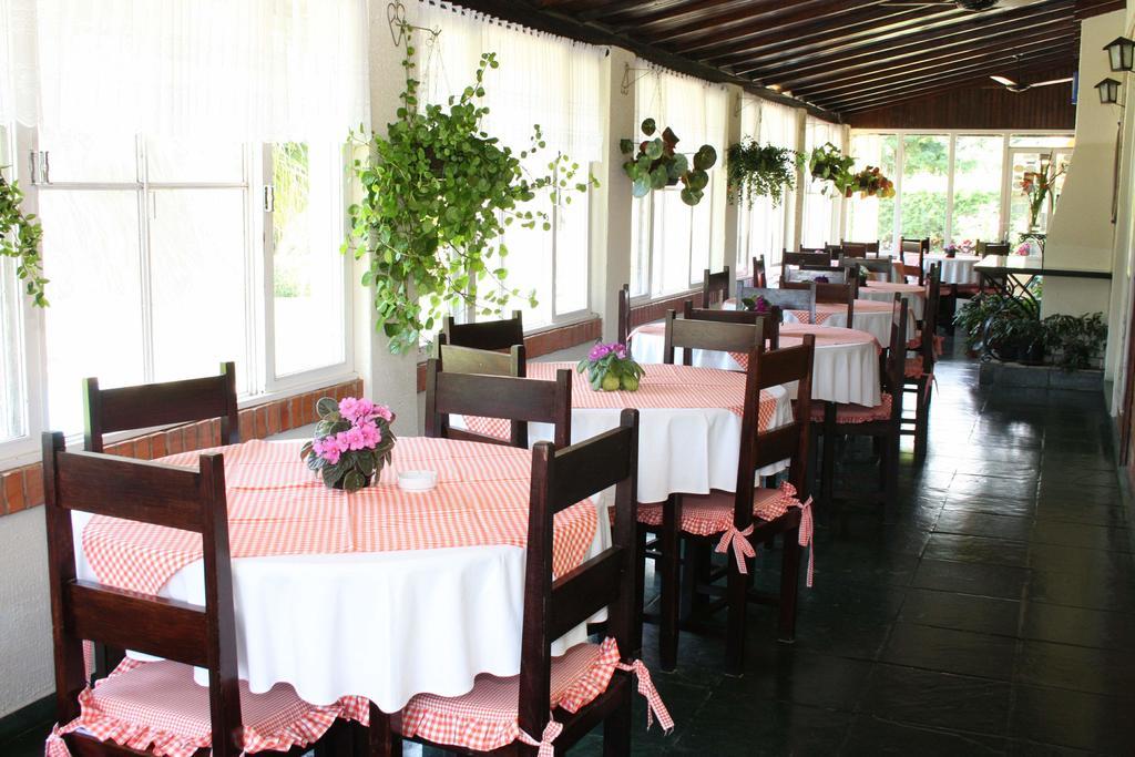Pousada Ribeirao Do Ouro Itamonte Exterior photo