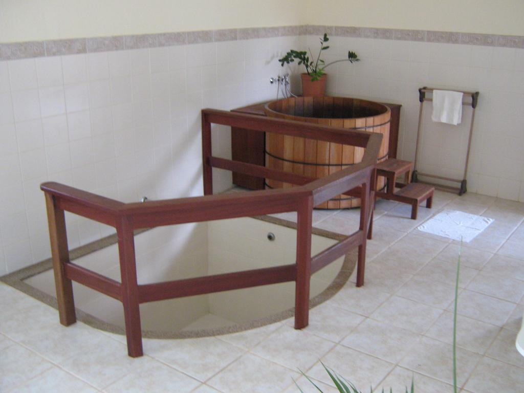 Pousada Ribeirao Do Ouro Itamonte Exterior photo